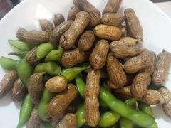 -华府九号海鲜烧烤大排档(龙域店)