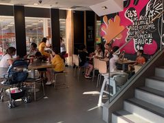 -麦当劳(廉江大道店)