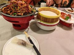 贝勒爷烤肉-大鸭梨烤鸭(甘家口店)