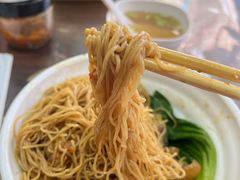 -小梁哥云吞面(黄贝岭店)