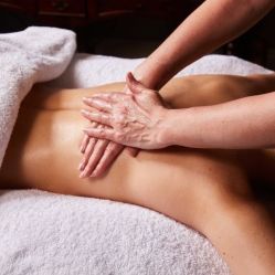 -东方美美容SPA会所