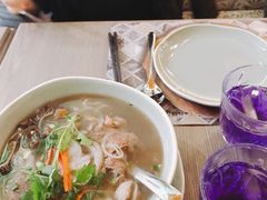 -CHINCHIN 青青·泰国料理(万象食家店)
