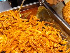 -丁家坡洋芋·观音桥好吃街A区(全国总店)