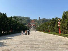 -南沙天后宫景区