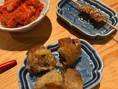 -一豚轩·烧鸟·豚骨拉面(五四路店)