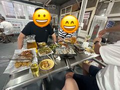 -文君烧烤(崂山店)