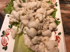 -清真·老门框爆肚涮肉·中华老字号(丰管路店)