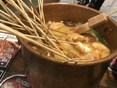 -爷门串串(江南西店)
