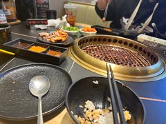 -極屋鮨牛 · 烧肉酒场(时代C馆店)