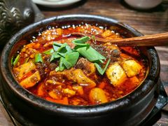 -陈麻婆豆腐(旗舰店)