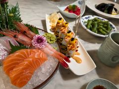 -阿吾罗日本料理(K11艺术中心店)