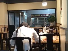 大堂-富源春面馆(四川北路店)