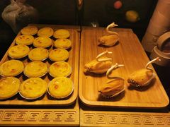 -京香轩·中餐厅(上海中庚聚龙酒店)