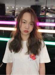 -Miracle集简美发沙龙