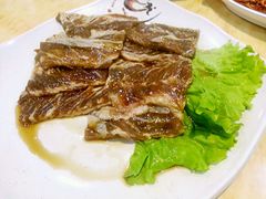 -牛信亭韩国料理·炭火烤肉(紫藤路店)