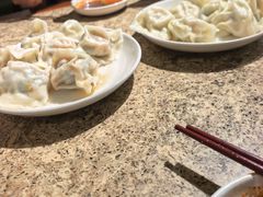 -金谷园饺子馆(北邮总店)