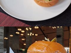 -WOLFGANG PUCK KITCHEN & BAR(迪士尼小镇店)