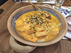 -甜阿姨·天台花园私房菜(万松园店)