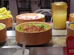 -龍歌自助小火锅(崂山丽达店)