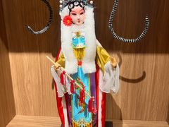 -老北京铜锅涮肉·香辣诱惑·小龙虾(禅城创意产业园店)