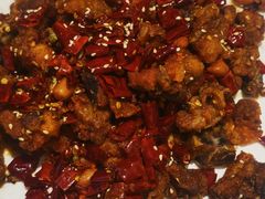 -马白开来特色羊排揪片子  (总店)