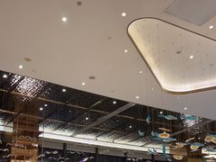 -威海蓝海御华大饭店·蓝钻美食自助百汇