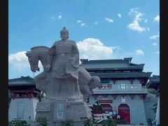 -金城公园