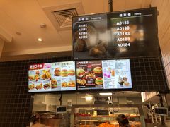 -肯德基(杭州银江宾馆店)