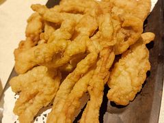 -唐拉雅秀酒店-唐苑中餐厅