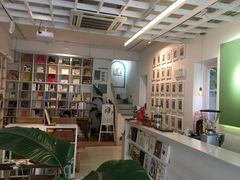 -环悦艺术空间(东山口店)