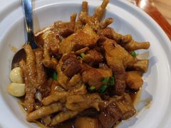 -野渡坡·极致湘菜·庭院餐厅(汉阳店)