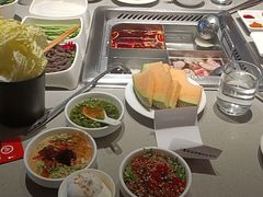 -海底捞火锅(太原南站店)