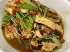 -红色湘菜馆(春风店)