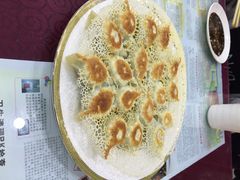 老边饺子馆(中街店)-老边饺子馆(中街店)