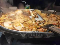 -里岛烤鱼(东港凯虹广场店)