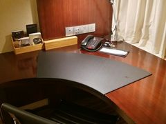 -上海龙之梦万丽酒店