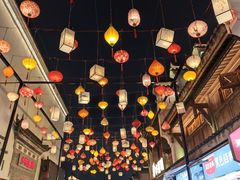-大小河街