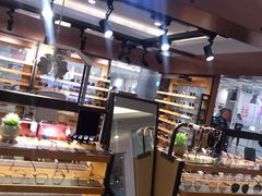 -MUJOSH木九十眼镜(月星环球港B1店)