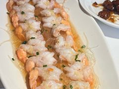 蒜蓉蒸汗虾-张福记(陇海中路店)