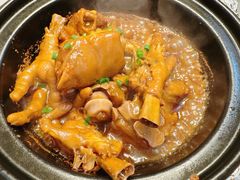 -金龙·打边炉(武进路店)