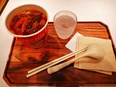 -小满手工粉(环宇荟店)