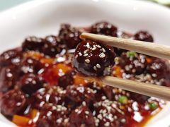 -百年认一力·清真牛羊肉(南中环店)