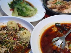 -茅庐川菜(青岛凯德店)
