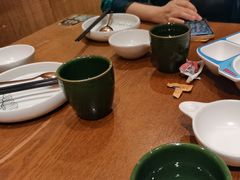 -云海肴·汽锅鸡·云南菜(苏州中心店)