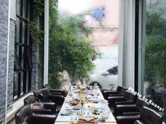 -IL Forno 意坊·意大利餐厅(花园店)