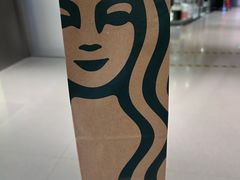 -星巴克臻选(北京银泰店)