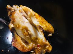 -云晓光头烧烤吧(新大陆广场店)