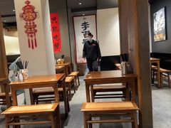 -李百蟹·江南蟹黄面·河景餐厅(夫子庙总店)