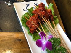 -大龙燚火锅(春熙店)