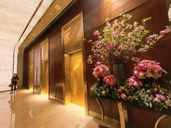-上海静安香格里拉大酒店